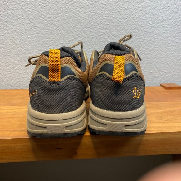 Danner composite toe work shoe, size 10, excellent condition - Picture 4 of 6